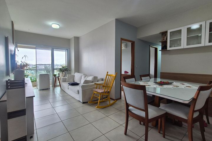 Sublime Max, 4 quartos, 109 m²