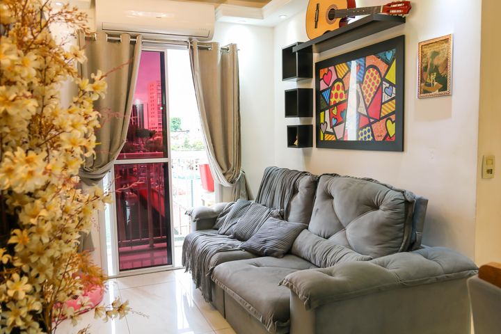 Norte Parque Residencial