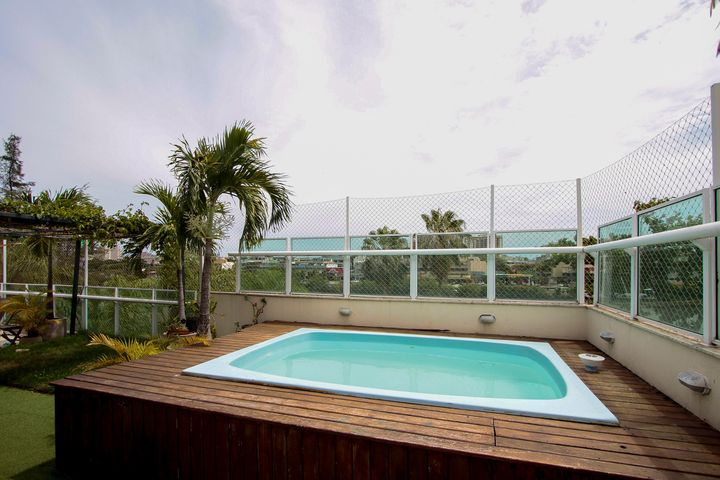 Pier Residências