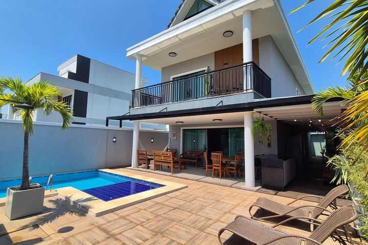 Império Assessoria e Serviço, 4 quartos, 356 m²