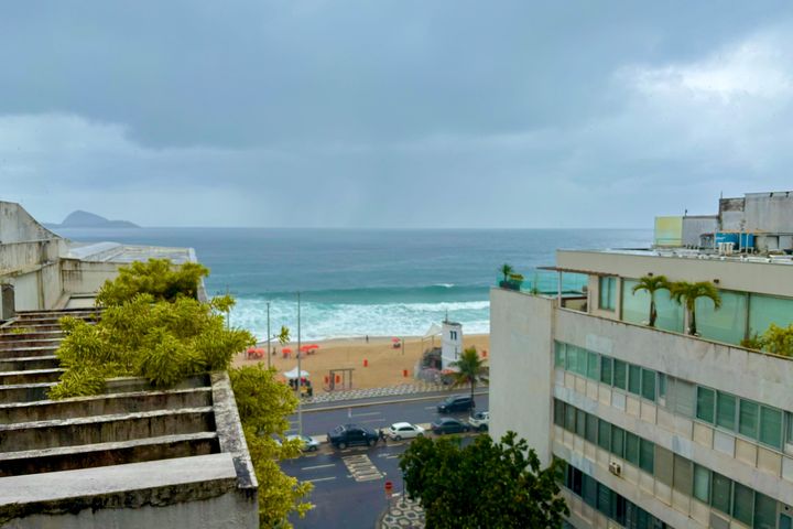 Rua Almirante Guilhem, 40