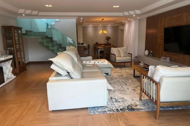 Império Assessoria e Serviço, 4 quartos, 356 m²