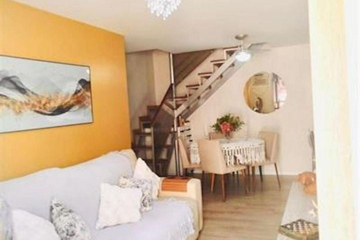 Reserva Mapendi, 2 quartos, 143 m²