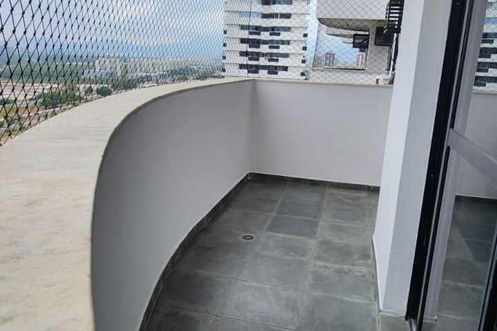 Barra Bali
