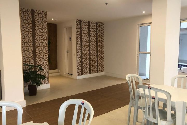Residencial Recanto da Praia