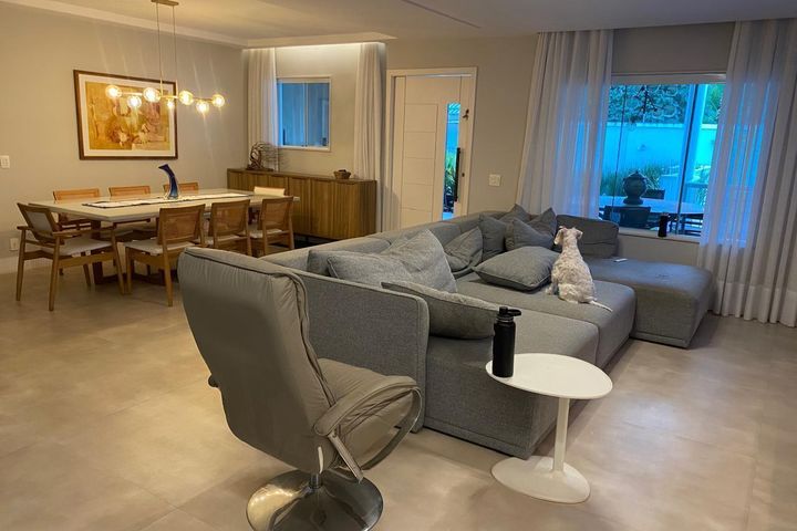 Dom José 1, 5 quartos, 293 m²