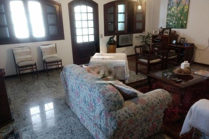 Vivendas Caça e Pesca, 3 quartos, 338 m²