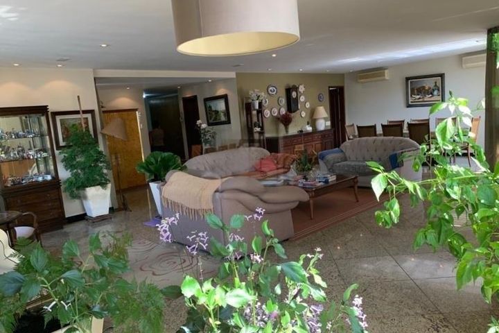 Barramares, 4 quartos, 352 m²