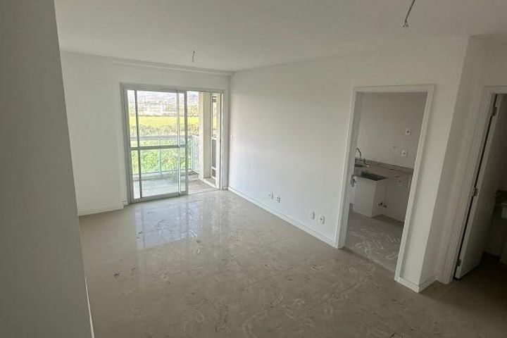 Arte Design Residencial, 2 quartos, 77 m²