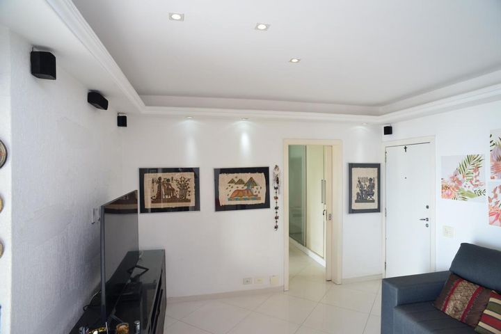 RHR, 2 quartos, 80 m²