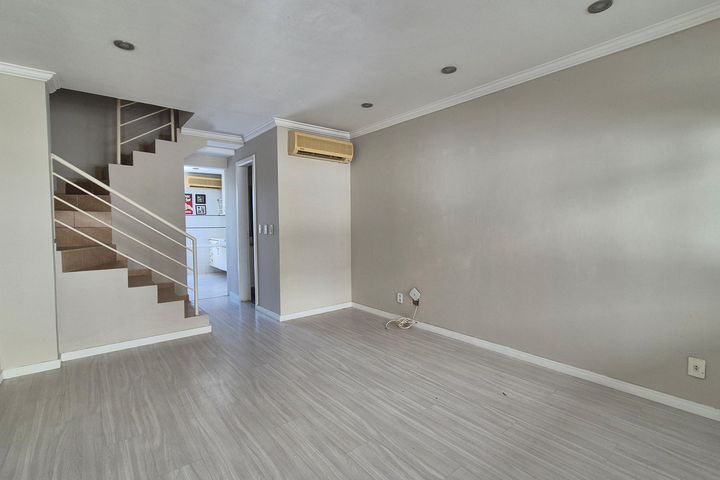 Residencial Casas Vogue