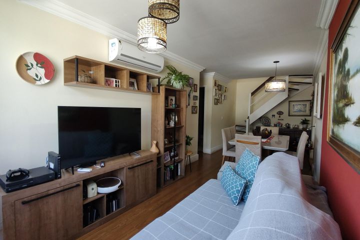 Garden Up, 3 quartos, 158 m²