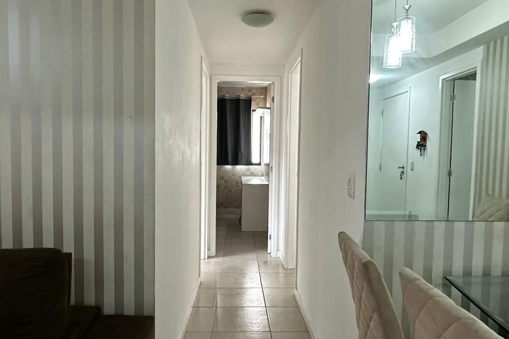 Mio Residencial Park