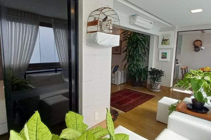 Waterways, 3 quartos, 132 m²
