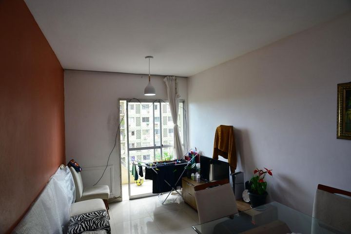 Moradas do Itanhangá, 2 quartos, 62 m²