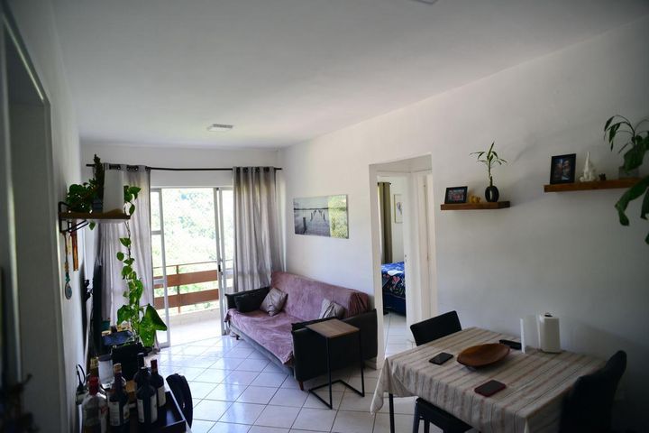 Moradas do Itanhangá, 2 quartos, 58 m²
