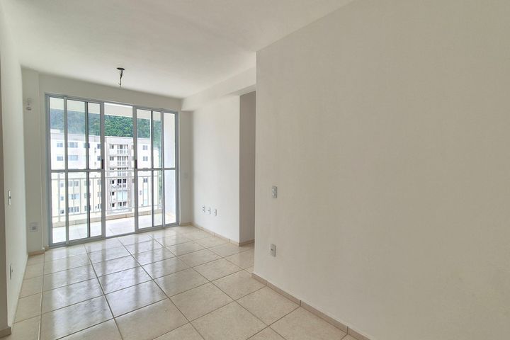 Stillo Barra Residencial, 3 quartos, 60 m²