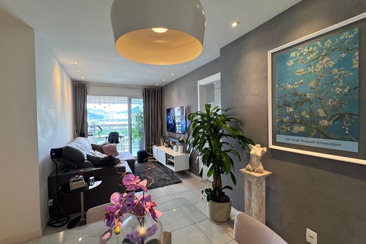 Alphagreen, 2 quartos, 84 m²