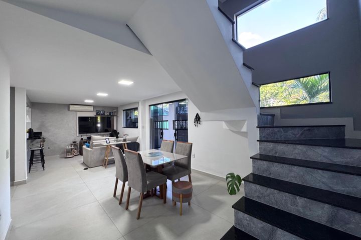 Vivendas de Vargem Grande, 4 quartos, 300 m²