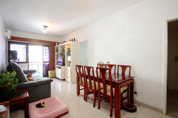 Costa Blanca, 2 quartos, 88 m²