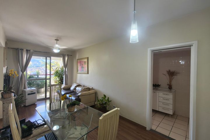 Residencial Triunfo