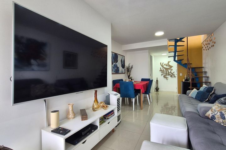 Vitality, 3 quartos, 176 m²