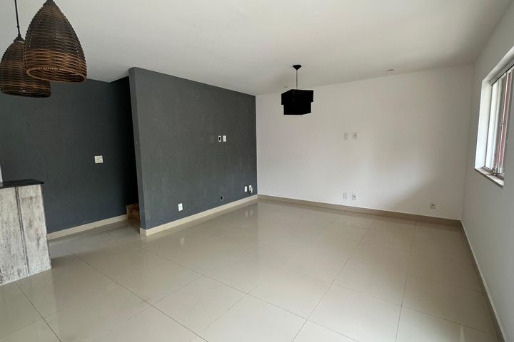 Residencial Horse Shoe