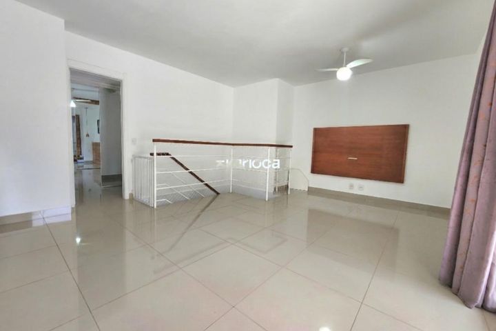 Floris Bosque Residencial, 4 quartos, 234 m²