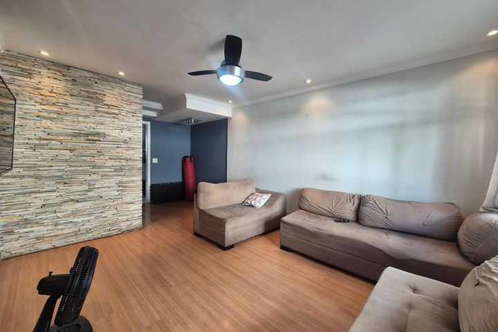 Residencial Casas Vogue