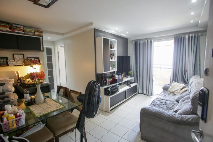 Ecoway Mapendi, 2 quartos, 55 m²