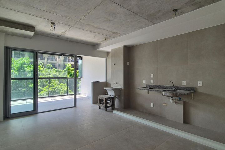 Duo Residenziale - Stile