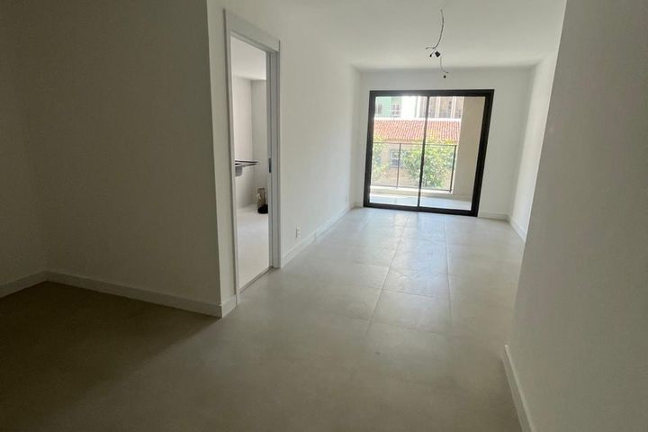 Iconyc By Yoo, 2 quartos, 74 m²