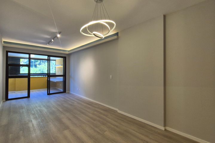 Villaggio Acquafina, 2 quartos, 81 m²