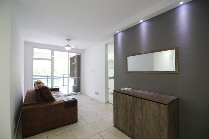 Maayan Cidade Jardim, 2 quartos, 70 m²