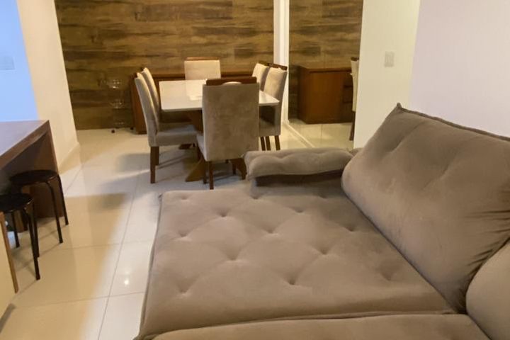 Onda Carioca, 3 quartos, 110 m²