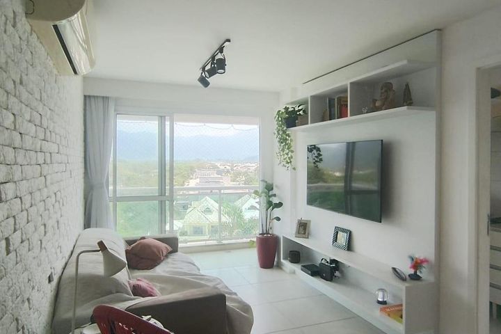 Mares de Goa, 3 quartos, 149 m²