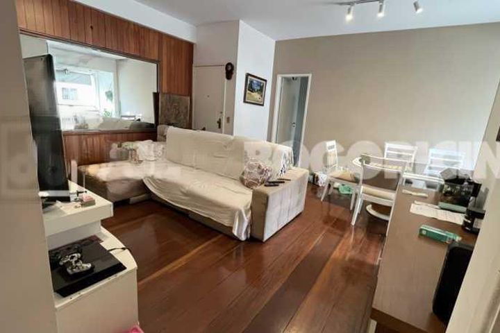 Rua Tirol, 450