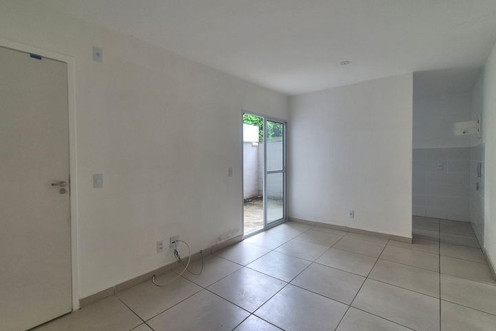 Novolar Vargem Grande, 2 quartos, 53 m²