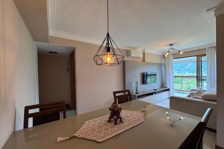 Choice, 3 quartos, 84 m²