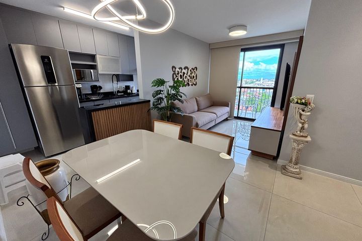 Wings Residence