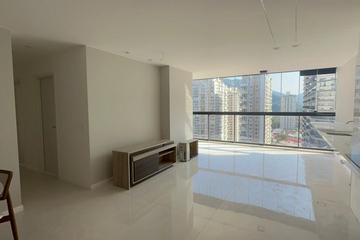 Duo Residenziale - Stile
