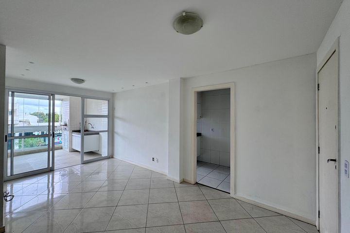 Le Jour, 3 quartos, 77 m²