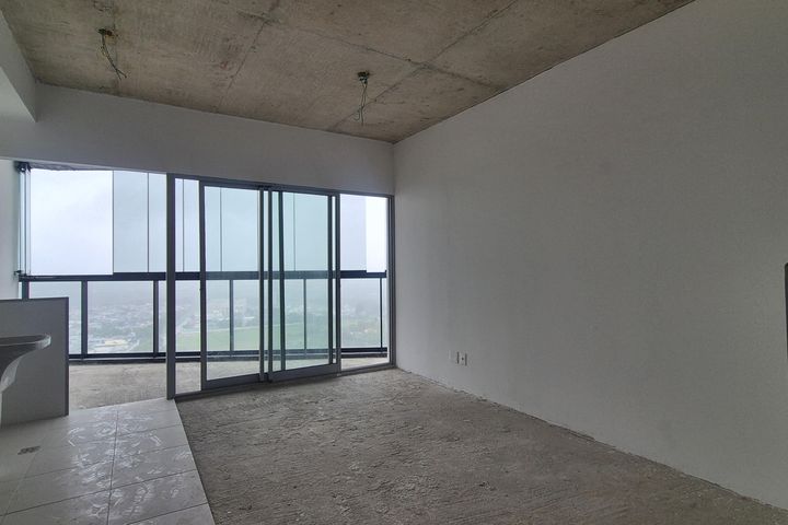 Duo Residenziale - Disegno