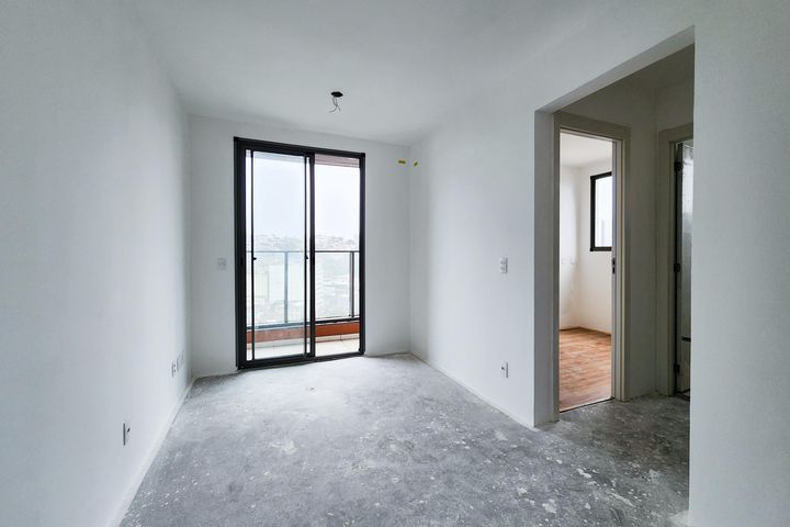 Rio Energy, 2 quartos, 44 m²