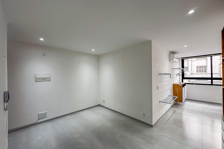 Send Cooliving, Studios, 1 quarto, 37 m²