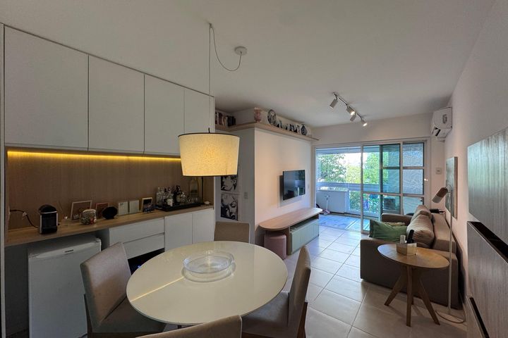 Vitality, 3 quartos, 83 m²