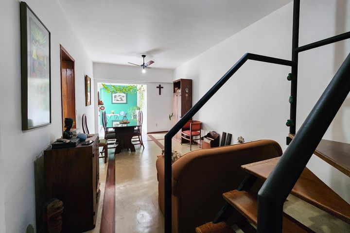 Rua Pereira Nunes, 153