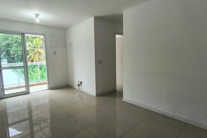 Heaven Residencial Recreio