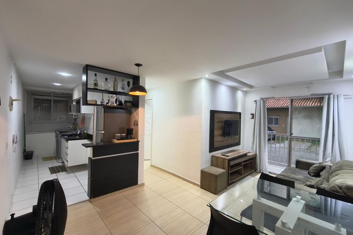 Vert Vita Bosque Residencial