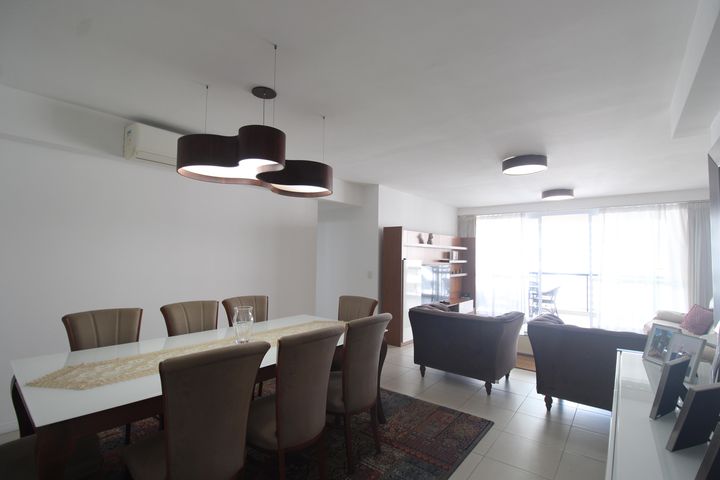 Majestic Cidade Jardim, 4 quartos, 166 m²